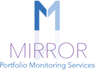 Mirror Portfolio Monitoring Services